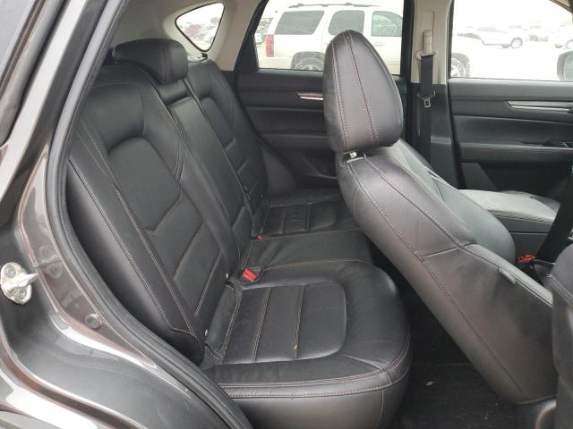 2020 MAZDA CX-5 GRAND - JM3KFADM8L0802740