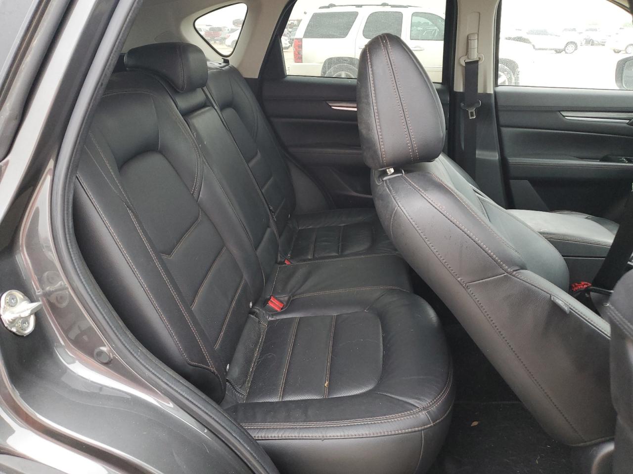 JM3KFADM8L0802740 2020 Mazda Cx-5 Grand Touring