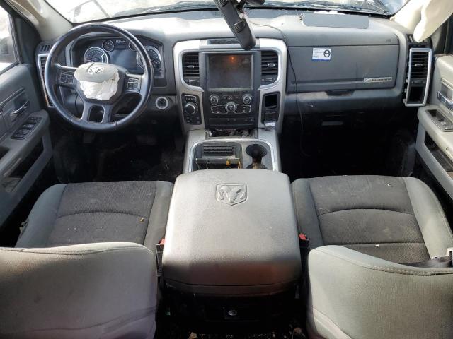 2016 Ram 1500 Slt VIN: 1C6RR7LT2GS352515 Lot: 55802034