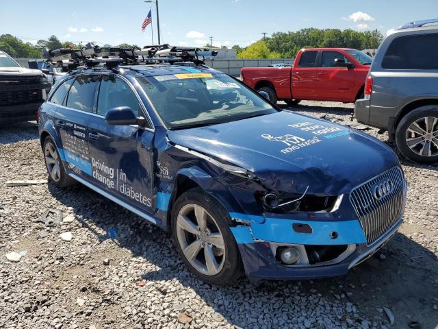 2016 AUDI A4 ALLROAD WA1UFBFL5GA012141