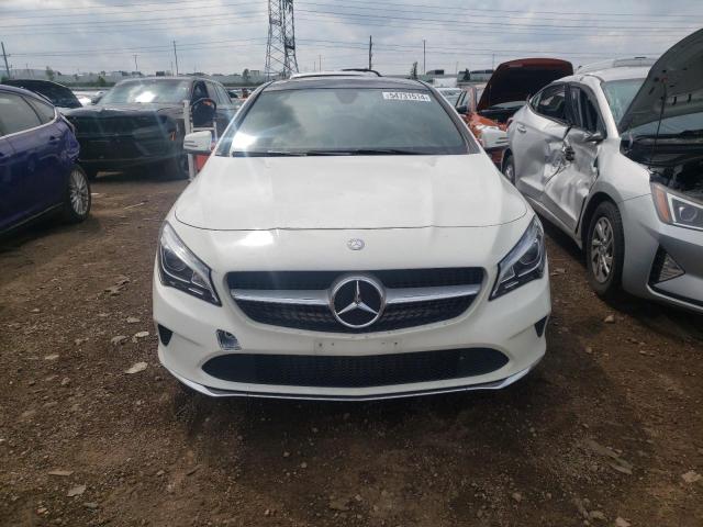 2017 Mercedes-Benz Cla 250 4Matic VIN: WDDSJ4GB8HN441397 Lot: 54731514