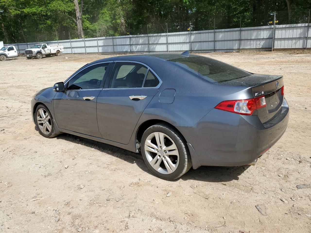 JH4CU4F42AC002396 2010 Acura Tsx