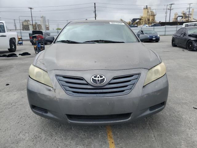 2007 Toyota Camry Ce VIN: JTNBE46K173041820 Lot: 56315294