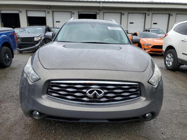 2009 Infiniti Fx35 VIN: JNRAS18W09M158471 Lot: 52845514