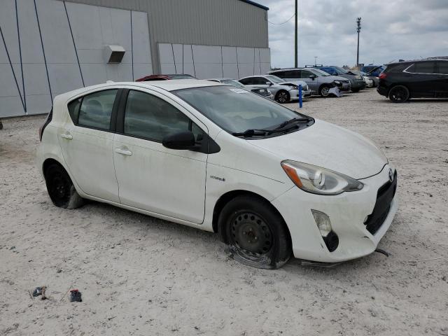 2015 Toyota Prius C VIN: JTDKDTB32F1092429 Lot: 54597484