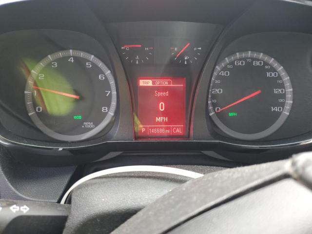 2015 GMC Terrain Sle VIN: 2GKALREK3F6142647 Lot: 57169694