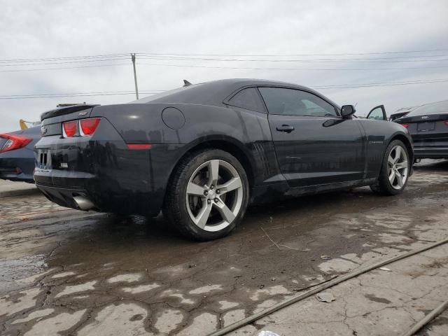 2011 Chevrolet Camaro Ss VIN: 2G1FJ1EJ8B9213889 Lot: 57052144