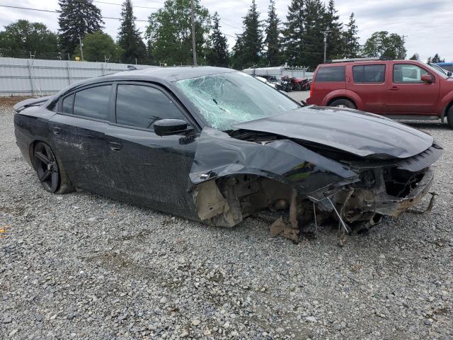 2017 Dodge Charger R/T VIN: 2C3CDXCT5HH572290 Lot: 56187434