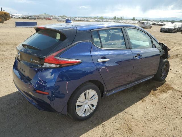2022 Nissan Leaf S VIN: 1N4AZ1BV4NC561564 Lot: 56199304