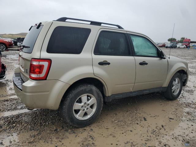 2012 Ford Escape Xlt VIN: 1FMCU9D74CKC66753 Lot: 55364684