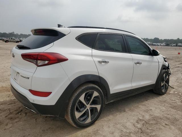 2016 Hyundai Tucson Limited VIN: KM8J33A24GU118919 Lot: 53865644