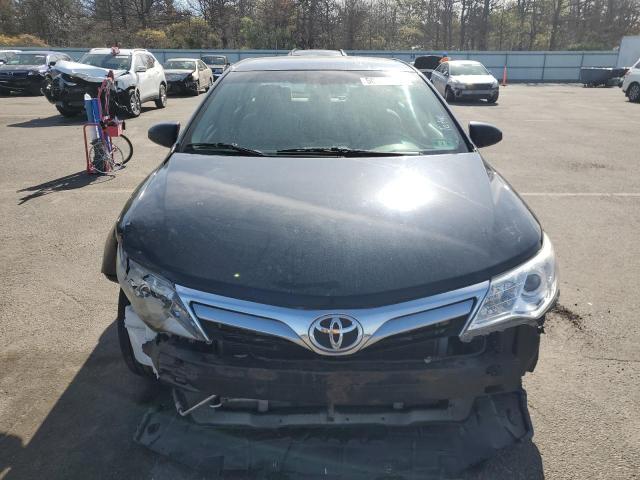 2014 Toyota Camry L VIN: 4T4BF1FK4ER357284 Lot: 50476304