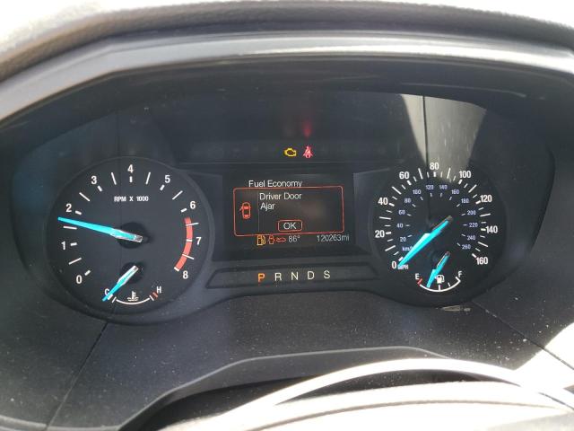 2019 Ford Edge Se VIN: 2FMPK4G92KBB92944 Lot: 56272954