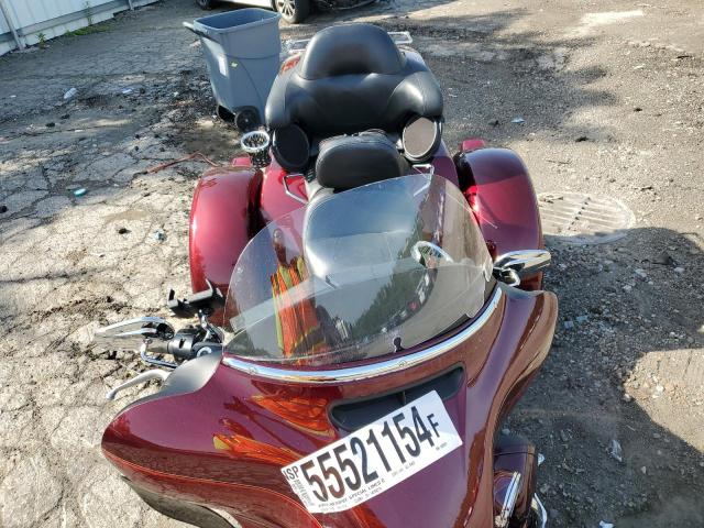 2016 HARLEY-DAVIDSON FLHTCUTG T 1HD1MAL14GB859091