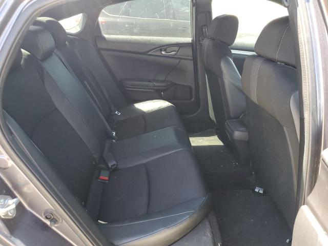 2020 HONDA CIVIC SPOR - 19XFC2F80LE209440