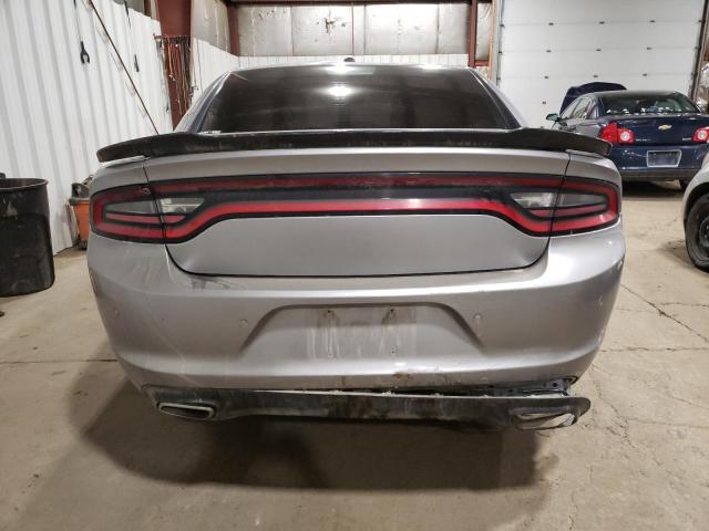 2015 Dodge Charger Se VIN: 2C3CDXFG2FH801665 Lot: 54471684