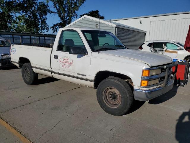 1999 Chevrolet Gmt-400 C2500 VIN: 1GCGC24R2XR720335 Lot: 53978784