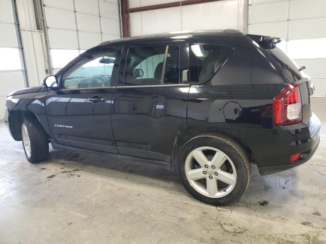 2014 Jeep Compass Latitude VIN: 1C4NJCEA0ED679032 Lot: 53788144