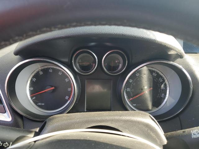 2016 Buick Encore VIN: KL4CJESB0GB595379 Lot: 56276024