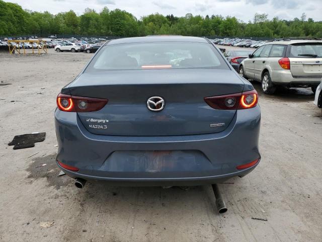 2023 Mazda 3 Preferred VIN: 3MZBPACMXPM372880 Lot: 54865894