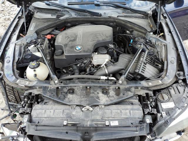 2016 BMW 528 XI - WBA5A7C53GG146345