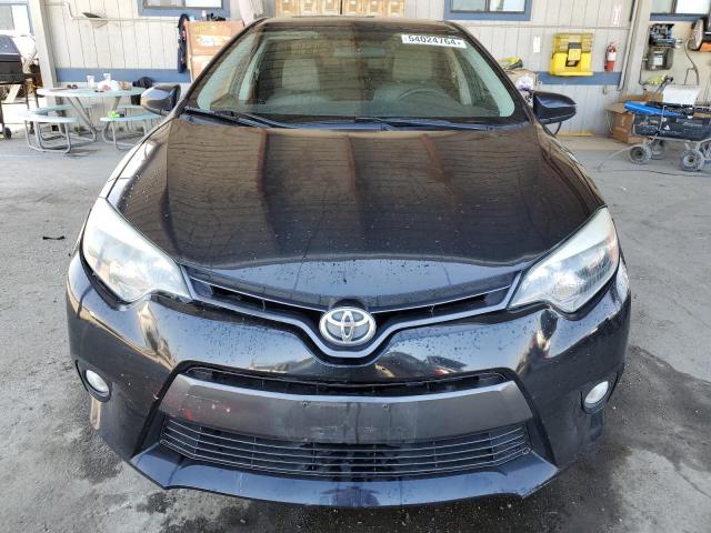 2015 Toyota Corolla L VIN: 5YFBURHE9FP274281 Lot: 54024764