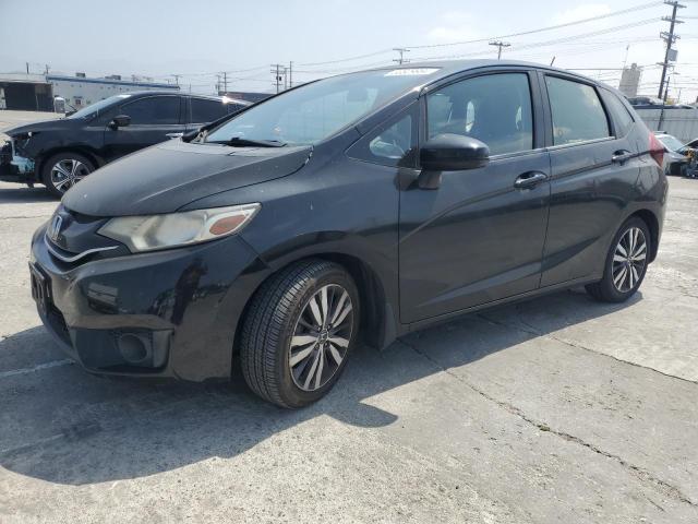 2016 Honda Fit Ex VIN: JHMGK5H76GX014265 Lot: 53529984