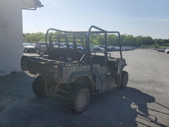 2016 KAWASAKI KAF820 D - JKBAFSD12GB503552