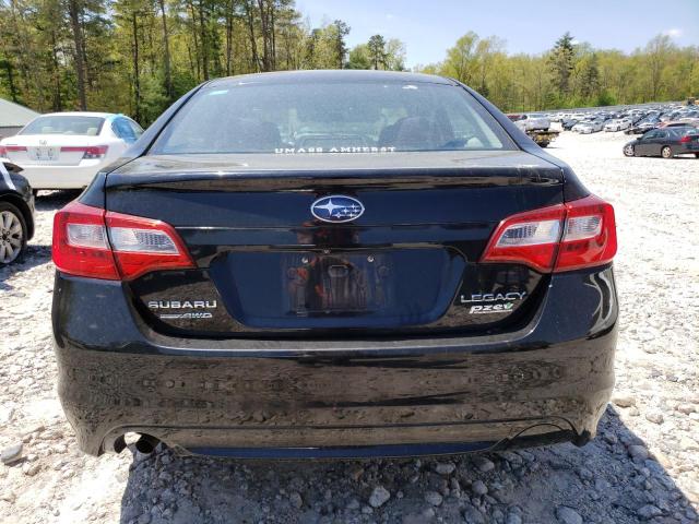 2017 Subaru Legacy 2.5I VIN: 4S3BNAB67H3003425 Lot: 54670804