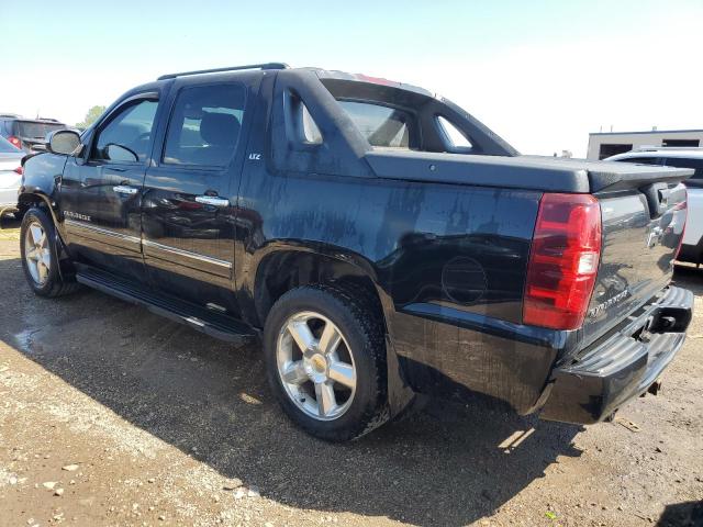 2009 Chevrolet Avalanche K1500 Ltz VIN: 3GNFK32099G283484 Lot: 55398274