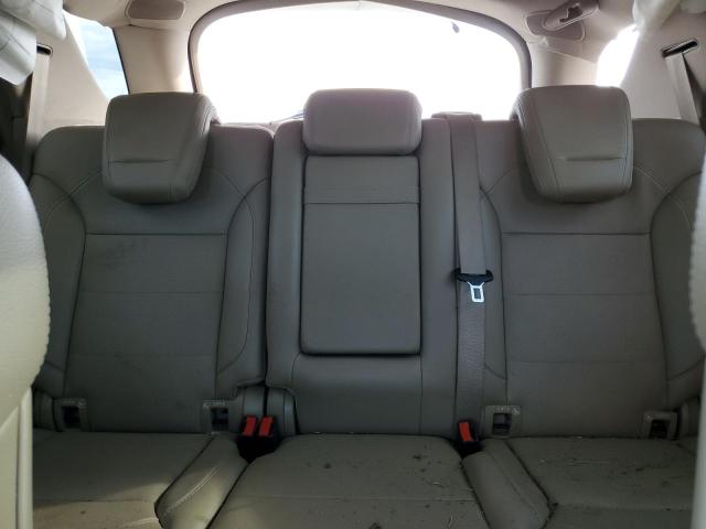 2015 Mercedes-Benz Ml 350 4Matic VIN: 4JGDA5HB6FA440630 Lot: 56789554