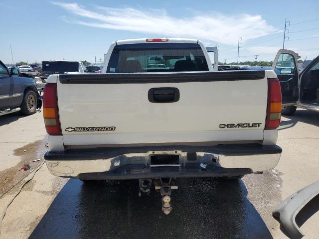 2000 Chevrolet Silverado C1500 VIN: 2GCEC19V7Y1390421 Lot: 54691134