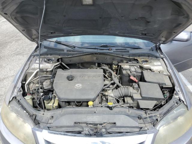 2006 Mazda 6 I VIN: 1YVHP80C365M67443 Lot: 55631634