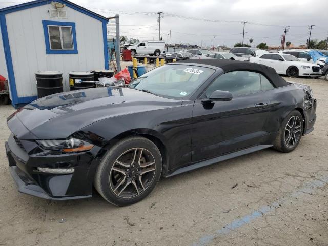 2019 Ford Mustang VIN: 1FATP8UH2K5162327 Lot: 52134724