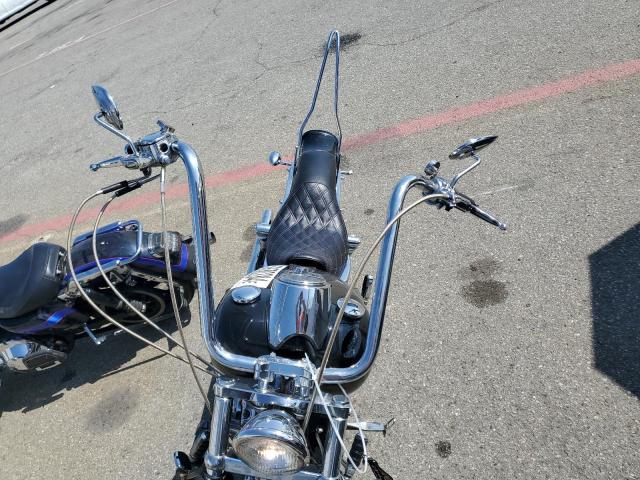 2004 HARLEY-DAVIDSON FXDWG 1HD1GEV134K329363