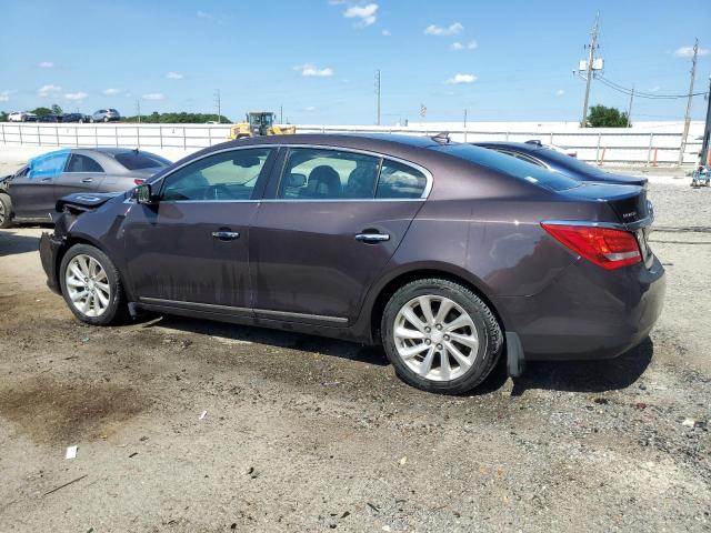 VIN 1G4GB5GR7EF131999 2014 Buick Lacrosse no.2