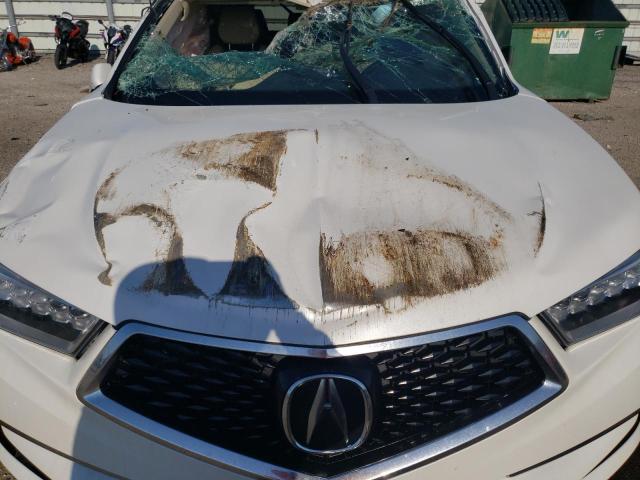 2020 Acura Mdx VIN: 5J8YD3H35LL016531 Lot: 56956514