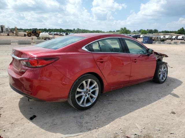 2016 Mazda 6 Touring VIN: JM1GJ1V57G1472447 Lot: 55146244