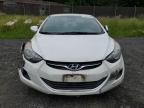 HYUNDAI ELANTRA GL photo