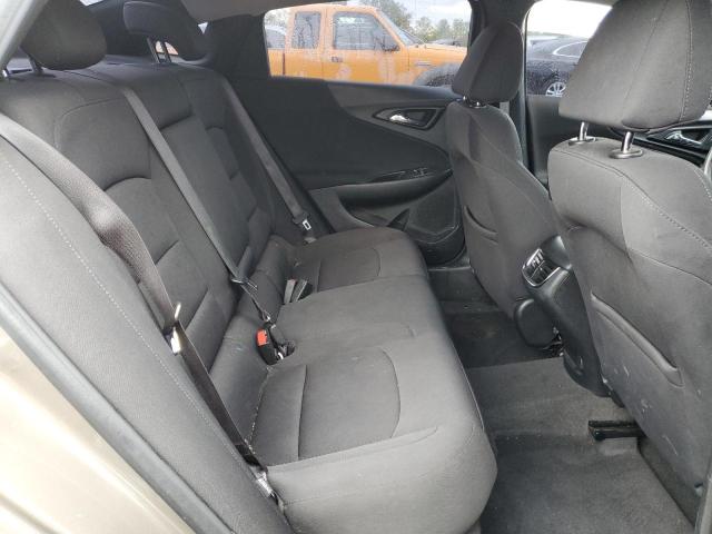 2020 Chevrolet Malibu Lt VIN: 1G1ZD5ST1LF118598 Lot: 54046264