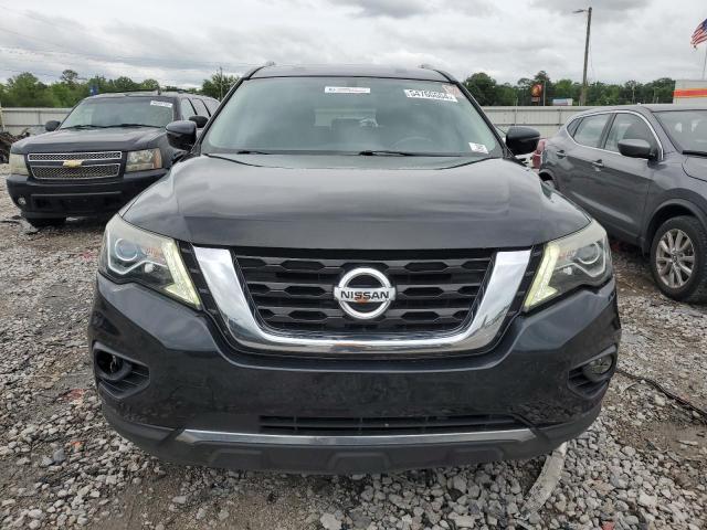 2017 Nissan Pathfinder S VIN: 5N1DR2MMXHC611773 Lot: 54760604