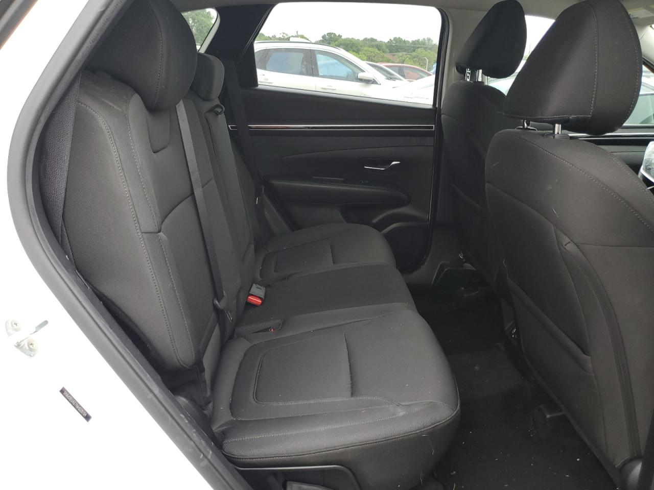 5NMJB3AE7NH028704 2022 Hyundai Tucson Sel