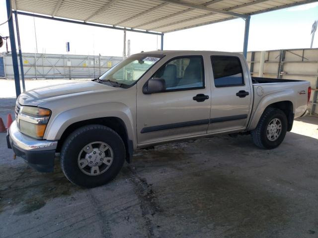 2006 GMC Canyon VIN: 1GTDT136X68236356 Lot: 55739684