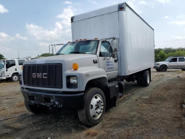 2001 GMC C-Series C7H042 VIN: 1GDK7H1E01J509686 Lot: 55538764