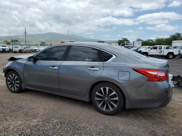 Vin: 1n4al3ap6gc140612, lot: 55575234, nissan altima 2.5 20162