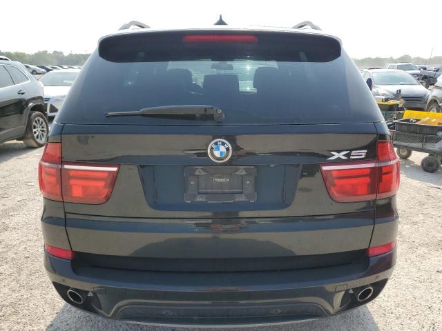 2013 BMW X5 xDrive35D VIN: 5UXZW0C58D0B91445 Lot: 54421914