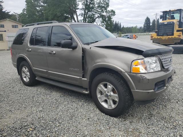 2002 Ford Explorer Limited VIN: 1FMDU75W92ZC20436 Lot: 55964064