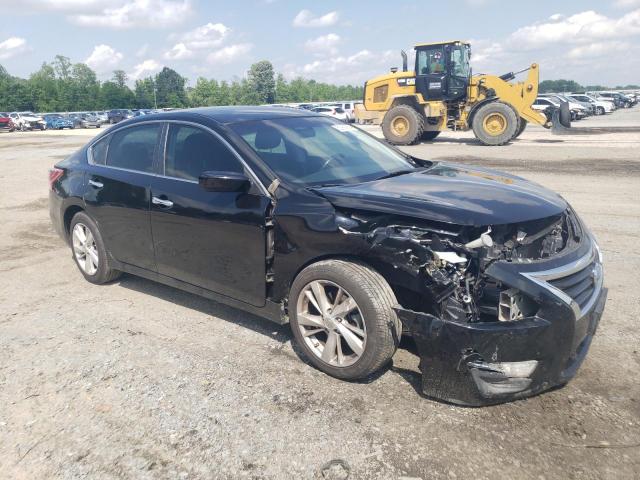 2013 Nissan Altima 2.5 VIN: 1N4AL3AP3DC135119 Lot: 53955664