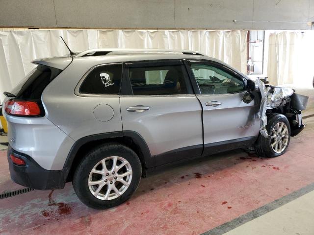 2015 Jeep Cherokee Latitude VIN: 1C4PJMCB3FW667196 Lot: 56849634