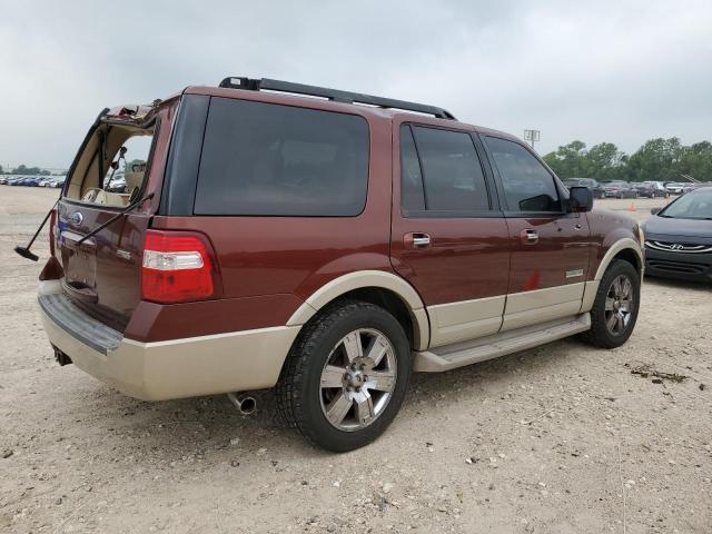 2008 Ford Expedition Eddie Bauer VIN: 1FMFU17578LA12996 Lot: 53655134